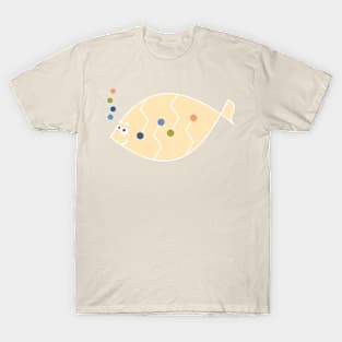 Rainbow Fish T-Shirt